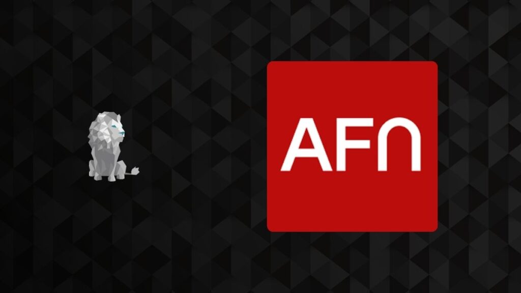 Auto Finance News favicon