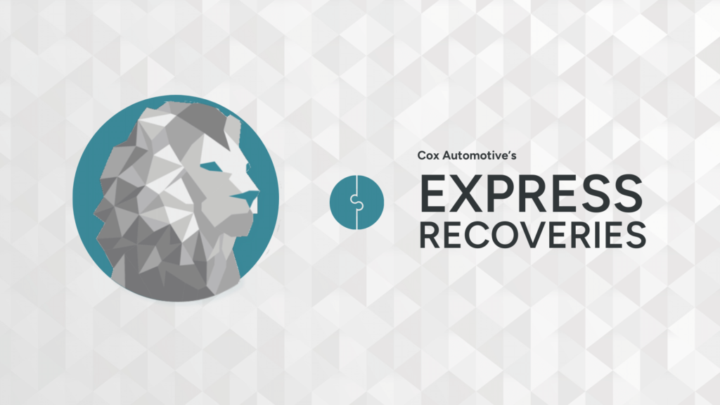blog image for Express Recoveries acquisition post.