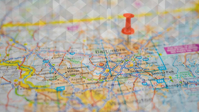 Maryland - blog hero