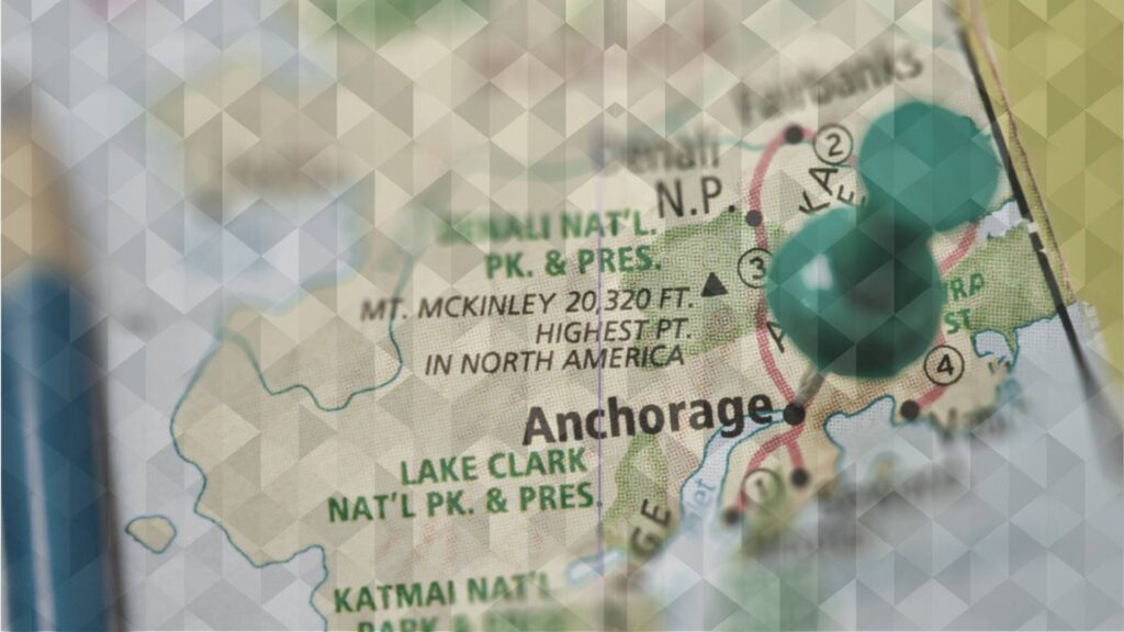 Alaska SB 132 signed