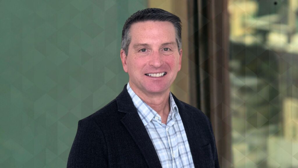 Stuart Granger joins team