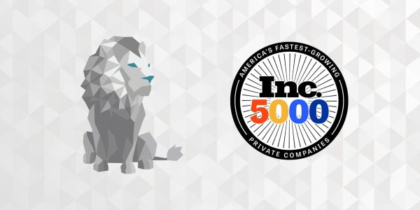 Inc-5000-2025 logo and F&I Sentinel