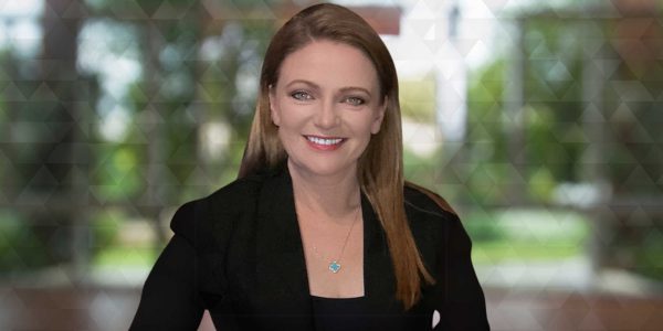 Kat Venner Fowler, CPO